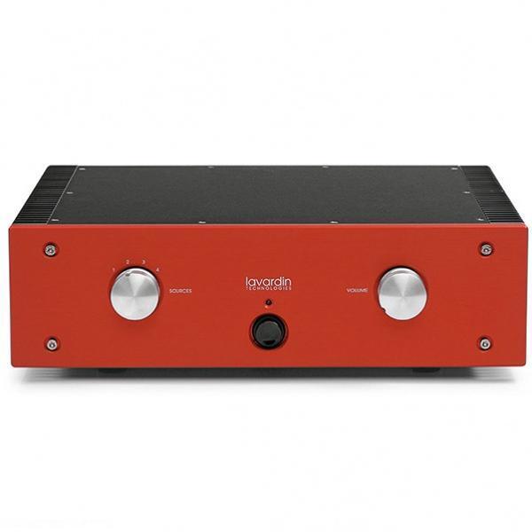 Lavardin Model IT-15 в «HiFiRussia»