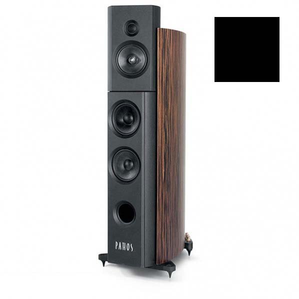 Напольная акустика Pathos Frontiers Life (Black) артикул 145191Si-1