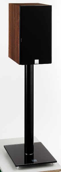 Полочная акустика Dali Zensor 3 light walnut артикул 100607Si-1 фото 4