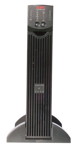 APC SURT2000XLI артикул 139711Si-1 фото 4