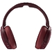 Наушники Skullcandy VENUE WIRELESS OVER-EAR W/ANC black/red