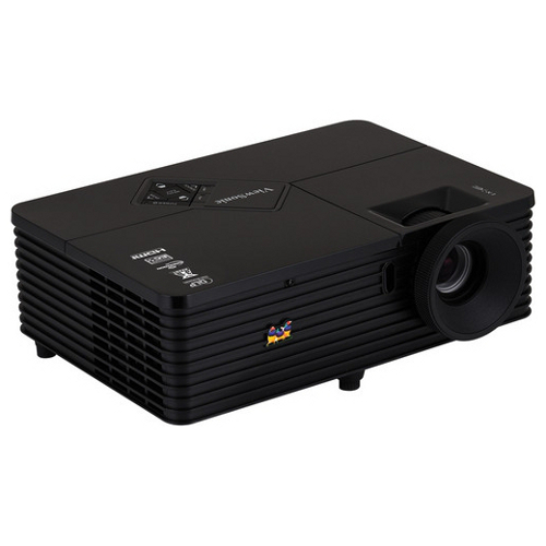 Проектор ViewSonic PJD6345 артикул 359328FV-1