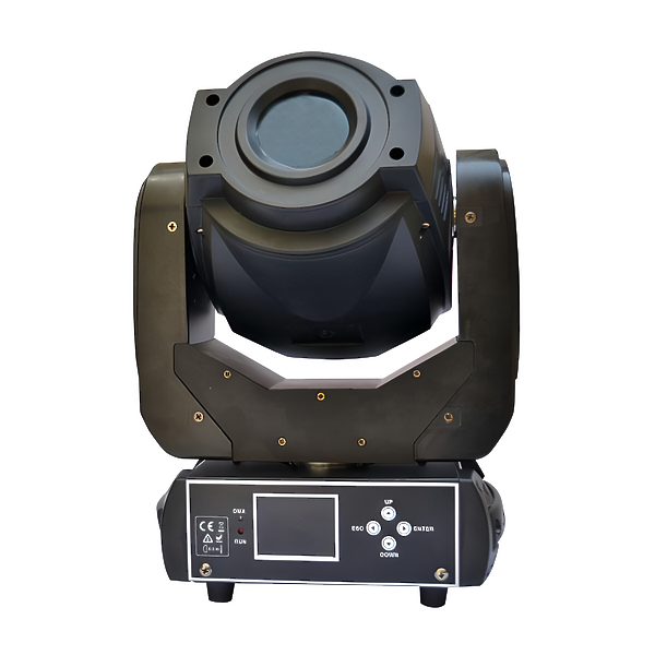 Поворотная голова Stage 4 magicSPOT 90 (дисконт) артикул 297337Si-1