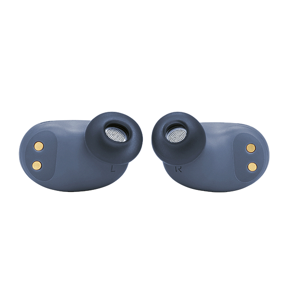 Наушники JBL Live Free 2 Blue артикул 299490Si-1 фото 4