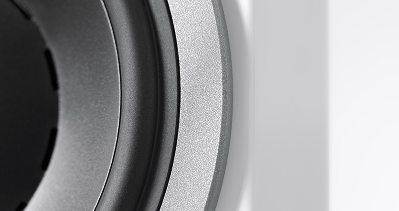 Акустическая система Dynaudio Focus 160 maple артикул 443394FV-1 фото 5