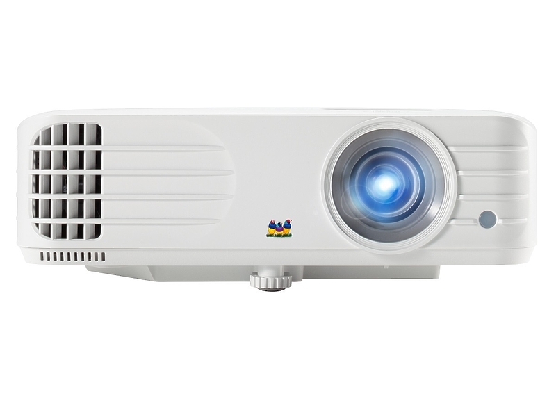Проектор ViewSonic PX701HD артикул 203139Si-1