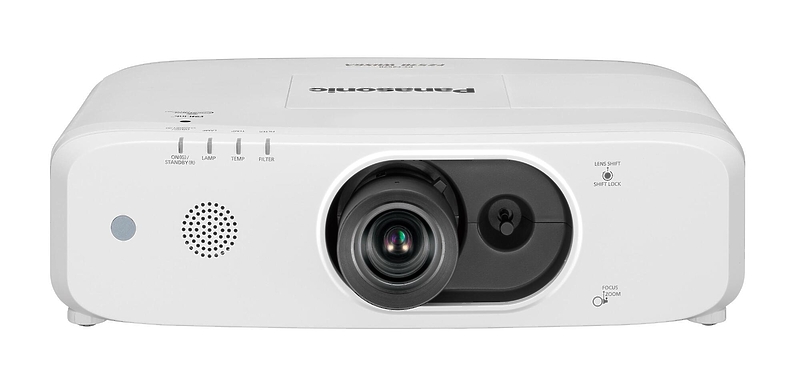 Panasonic PT-FZ570E артикул 349808SI-1 фото 3