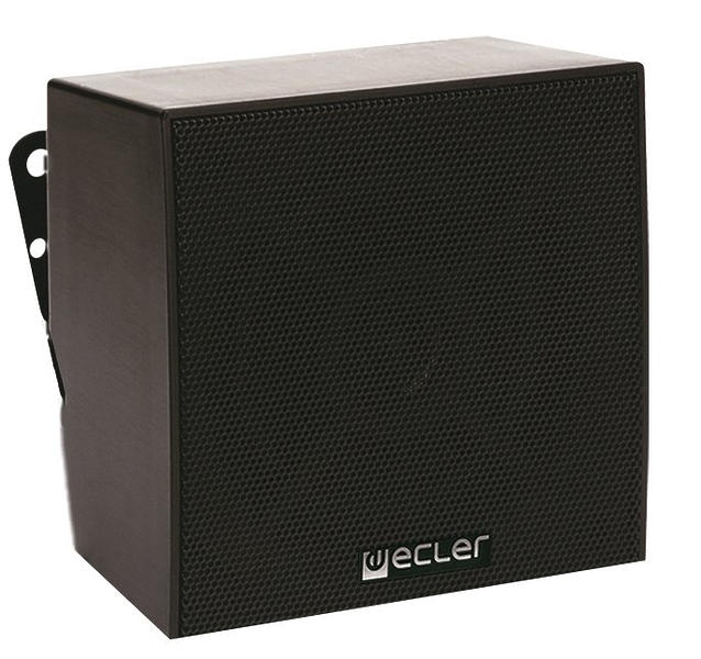 Акустическая система Ecler AMBIT 103 BK артикул 149491Si-1