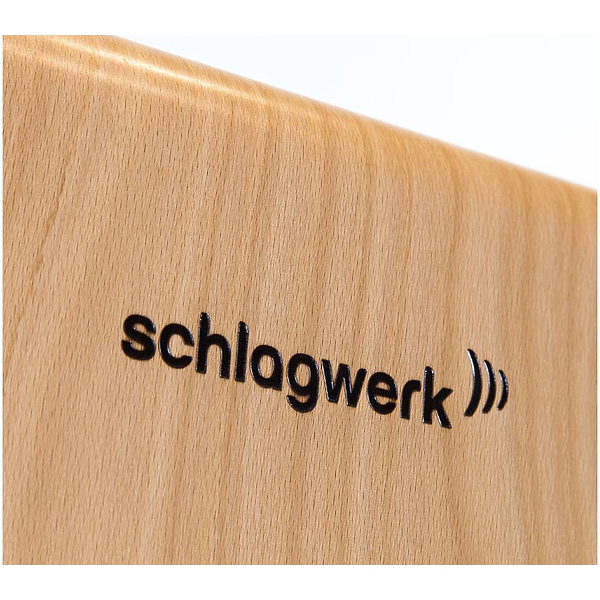 Кахон Schlagwerk CP609 артикул 288965Si-1 фото 11