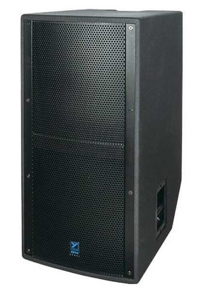 Сабвуфер YORKVILLE UCS1P артикул 142400Si-1