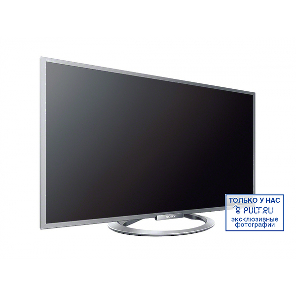 LED телевизор Sony KDL-55W807A артикул 331602FV-1 фото 4