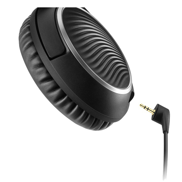 Наушники Sennheiser HD 461 G артикул 149228Si-1 фото 7