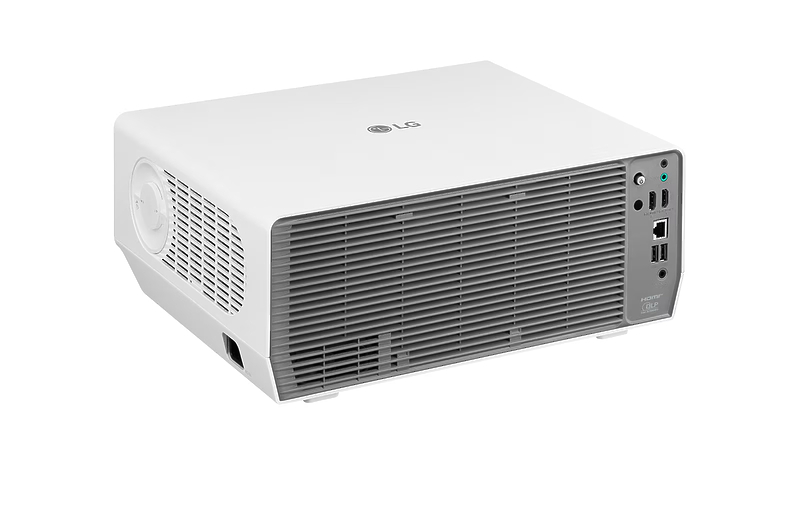 Лазерный проектор LG BU60RG артикул 319838Si-1 фото 8