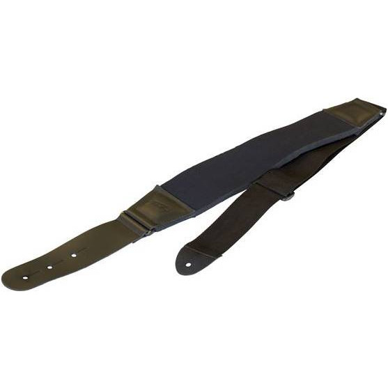 Ремень для гитары Peavey BLACK CSHN STRAP артикул 289860Si-1