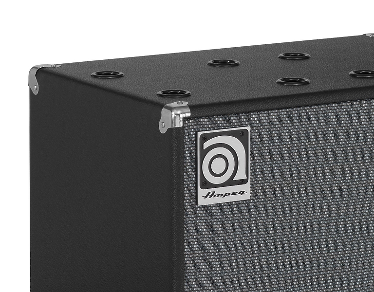 Басовый кабинет Ampeg SVT112AV артикул 176121Si-1 фото 4