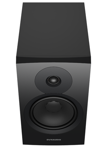 Полочная акустика Dynaudio New Emit 20 black артикул 248577Si-1 фото 6