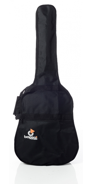 Чехол для гитары Bespeco BAG60AGT артикул 257443Si-1