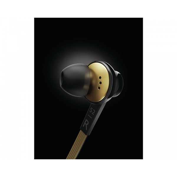 Наушники Philips S2BK/00 артикул 142298Si-1 фото 3