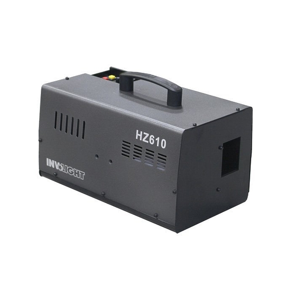 Генератор эффектов Involight HZ610 артикул 152418Si-1