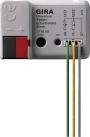 Бинарный вход Gira 111800 бинарнывй вход артикул 207014Si-1