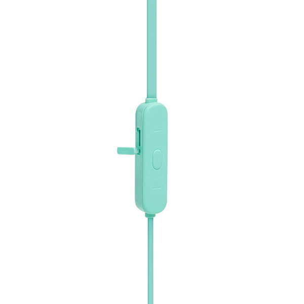 Наушники JBL Tune 115BT Teal (JBLT115BTTEL) артикул 247539Si-1 фото 7