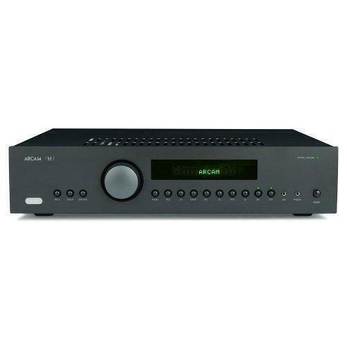 Arcam FMJ A39 black в «HiFiRussia»