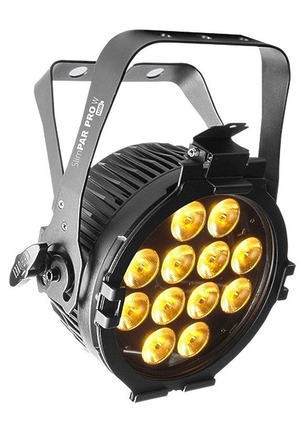 Световое оборудование Chauvet-dj SlimPAR Pro W артикул 147182Si-1