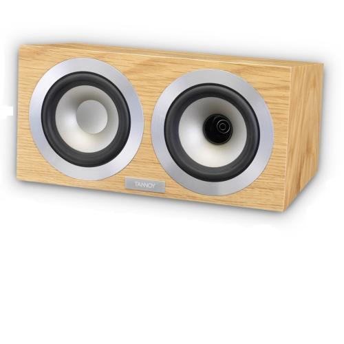 Центральный канал Tannoy DC4 LCR light oak (Revolution series) артикул 437409FV-1