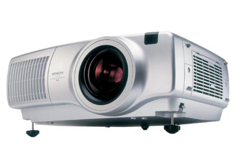 Проектор Hitachi CP-X1250 с установкой артикул 255209FV-1