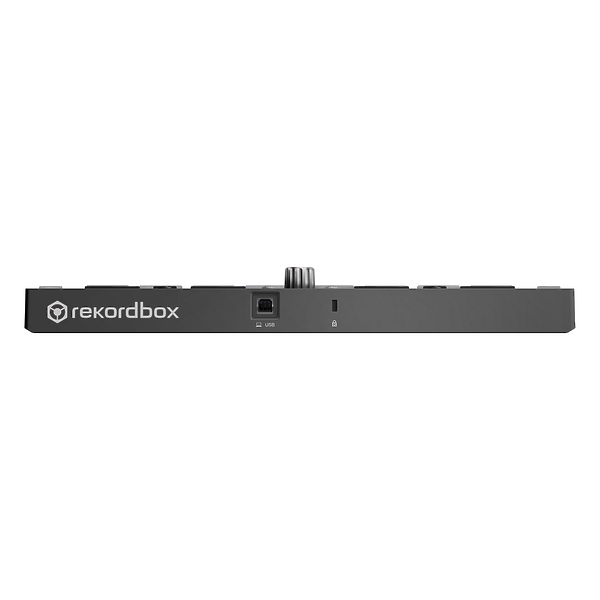 DJ-контроллер Pioneer DDJ-XP1 артикул 175362Si-1 фото 4