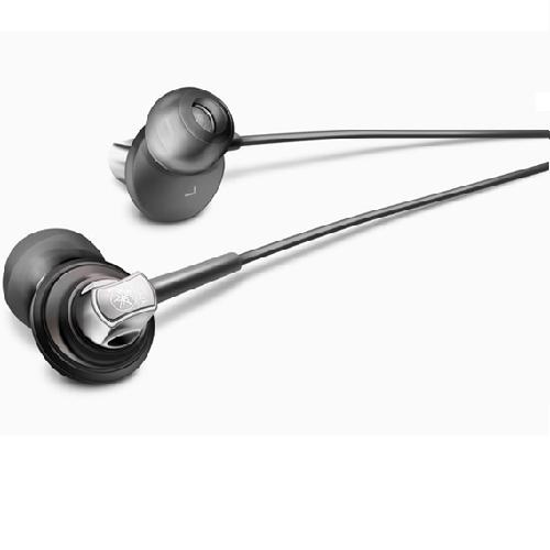 Наушники Yamaha EPH-50 black артикул 241080FV-1