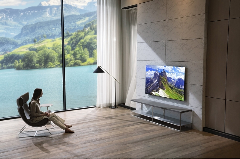 LED телевизор LG 75NANO976NA артикул 224336Si-1 фото 8
