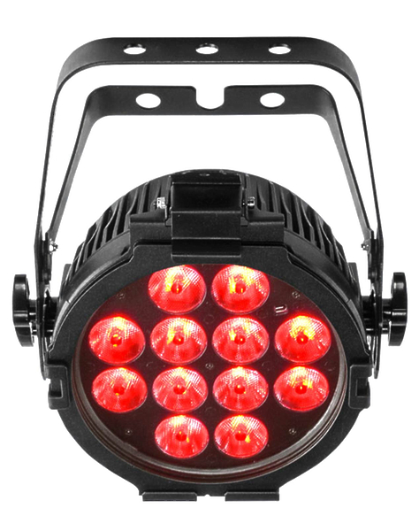 Световое оборудование Chauvet-dj SlimPAR Pro Q артикул 147181Si-1 фото 4