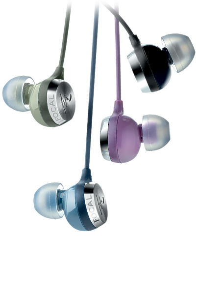 Наушники Focal Sphear Wireless blue артикул 190657Si-1 фото 4