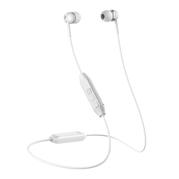 Наушники Sennheiser CX 150BT White артикул 205540Si-1