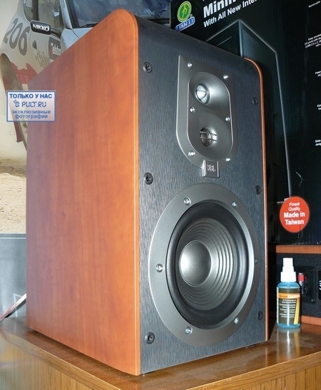Акустическая система JBL ES30 ch артикул 441939FV-1 фото 7