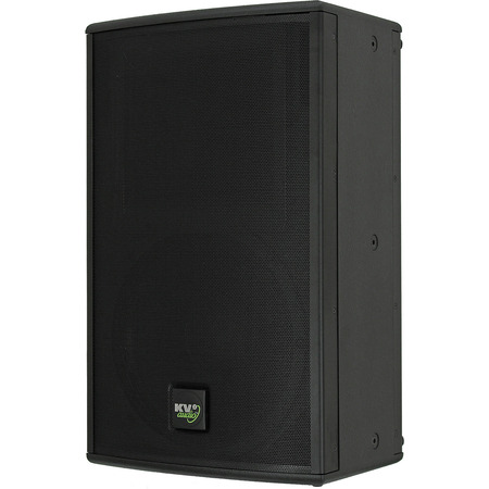 KV2AUDIO EX12 артикул 122681Si-1