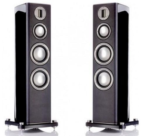 Monitor Audio Platinum PL200 II black gloss артикул 341523SI-1