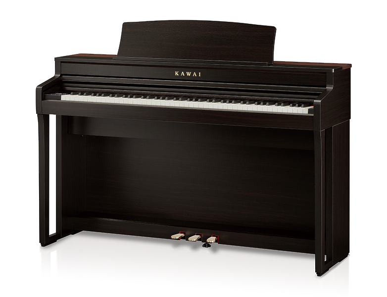 Цифровое пианино Kawai CA59R артикул 236121Si-1