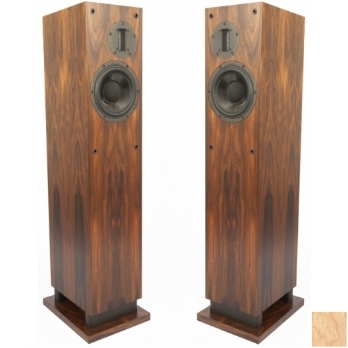 Акустическая система ProAc Response D30R maple артикул 424445FV-1
