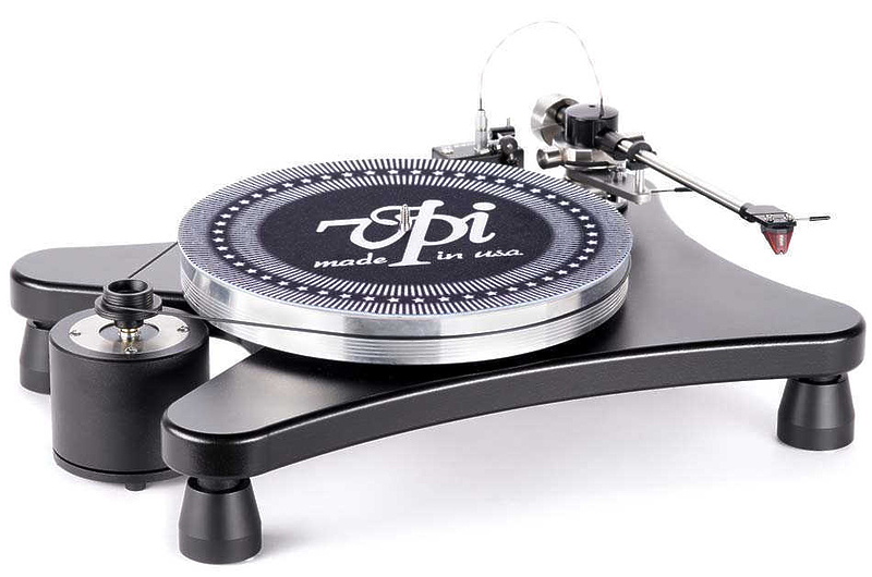 Проигрыватель винила VPI Prime Scout артикул 159524Si-1 фото 4