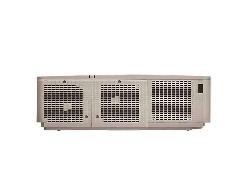 Проектор Christie DWU851-Q white (без объектива) артикул 139930Si-1 фото 5