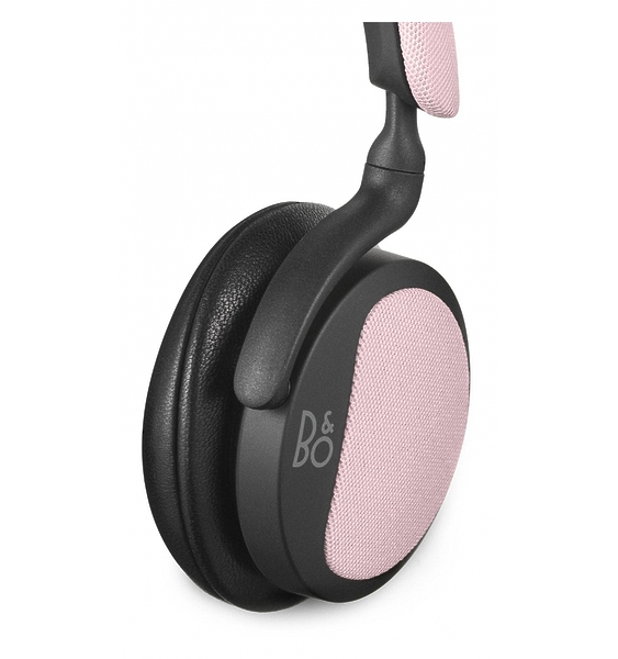 Наушники Bang & Olufsen BeoPlay H2 Shaded Rosa артикул 130419Si-1 фото 5
