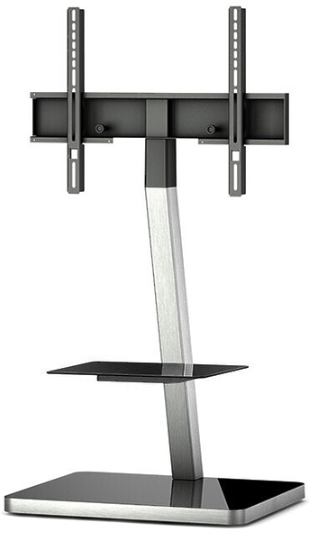 Подставка Sonorous PL 2710 BLK-SLV артикул 186983Si-1