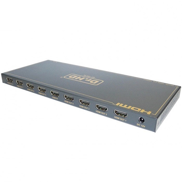 HDMI делитель Dr.HD SP 186 SL артикул 185329Si-1
