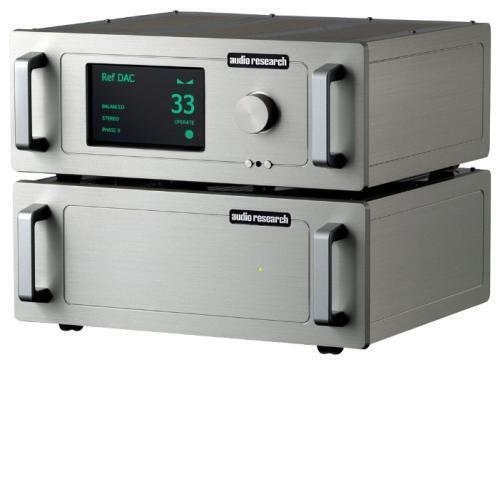 Предусилитель (стерео) Audio Research Reference 10 silver артикул 112711Si-1