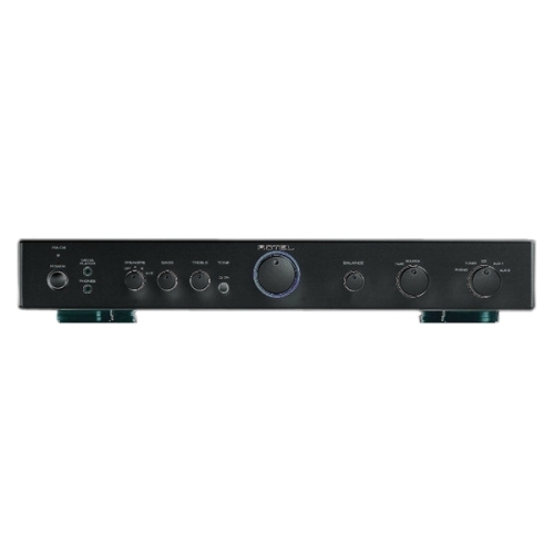 Стереоусилитель Rotel RA-04SE Black артикул 326550FV-1