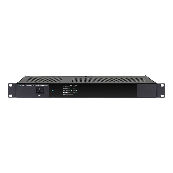 Усилитель APart REVAMP2120T артикул 182347Si-1