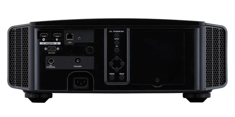 JVC DLA-X5500BE артикул 349943SI-1 фото 4