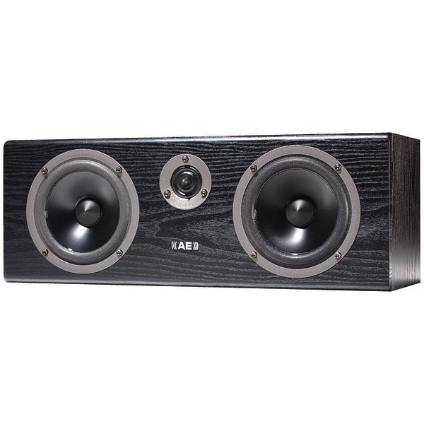 Центральный канал Acoustic Energy Aegis Neo Center V2 Black Ash артикул 434245FV-1